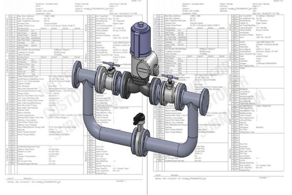 Process Valve Corp.