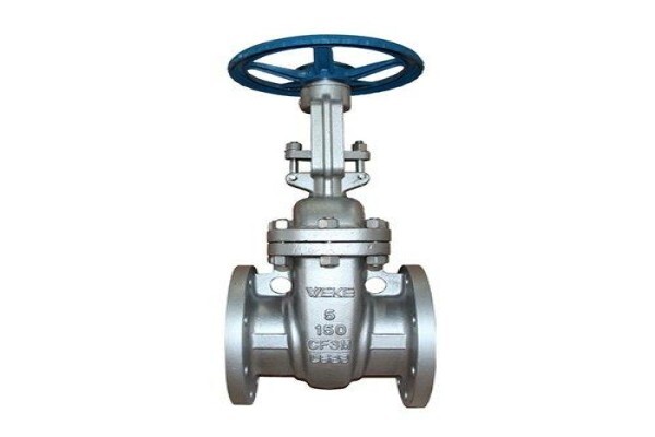 Process Valve Corp.