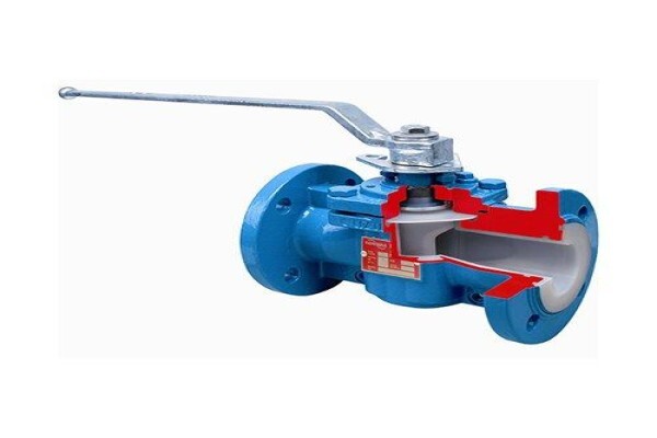 Process Valve Corp.