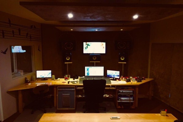 Produce Sound