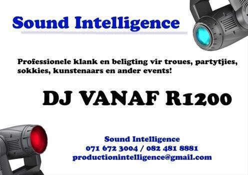 Production Intelligence