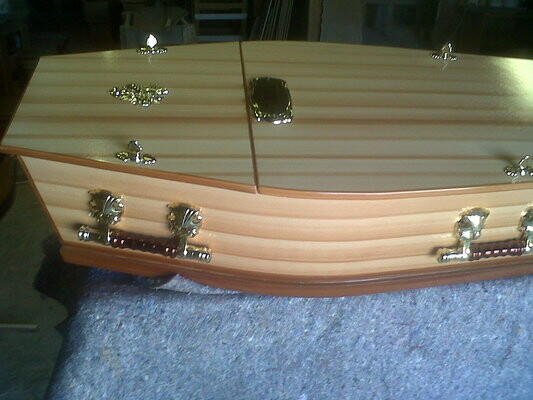 Profit Woodworks Cc - Coffin Manufacturers