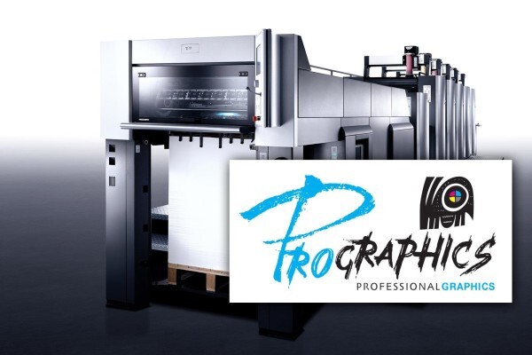 Professional Graphics