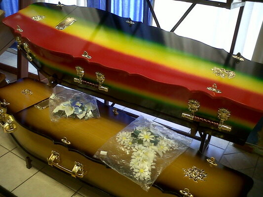 Profit Woodworks Cc - Coffin Manufacturers