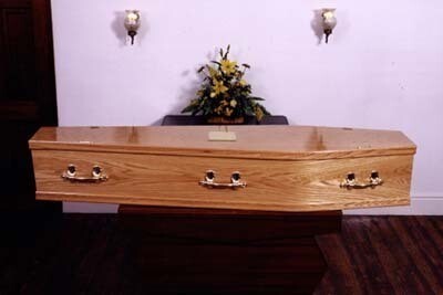 Profit Woodworks Cc - Coffin Manufacturers