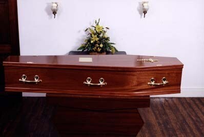 Profit Woodworks Cc - Coffin Manufacturers
