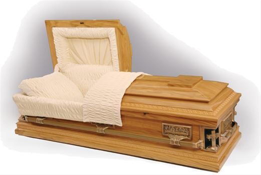 Profit Woodworks Cc - Coffin Manufacturers