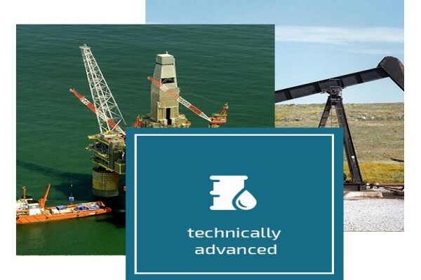 Pro Oil Sa