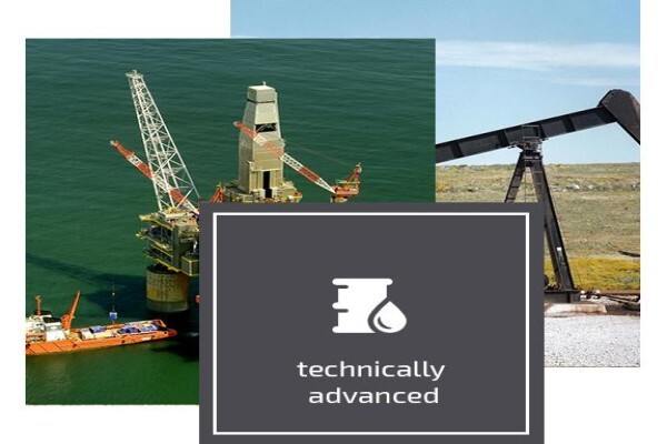 Pro Oil Sa