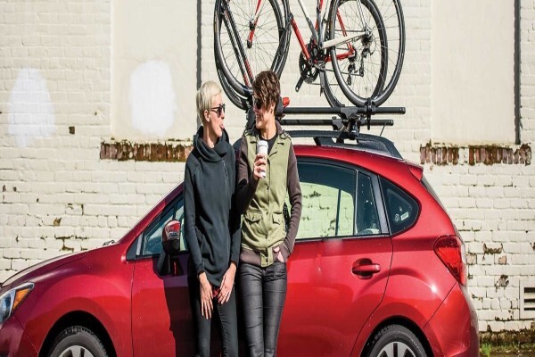 Prorack Roof Racks & Accessories