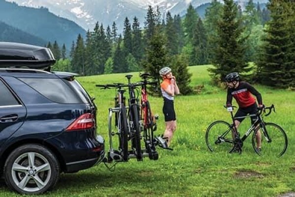 Prorack Roof Racks & Accessories
