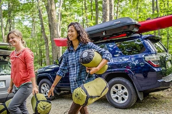 Prorack Roof Racks & Accessories