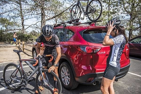 Prorack Roof Racks & Accessories