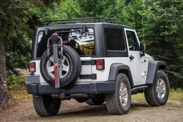 Prorack Roof Racks & Accessories