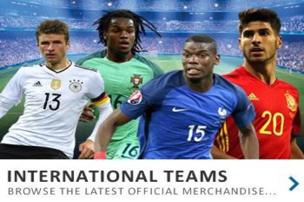Prosoccer - Soccer Shirts , Soccer Jerseys