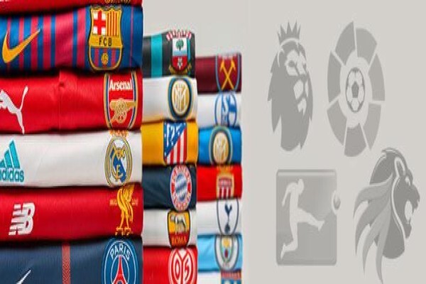 Prosoccer - Soccer Shirts , Soccer Jerseys
