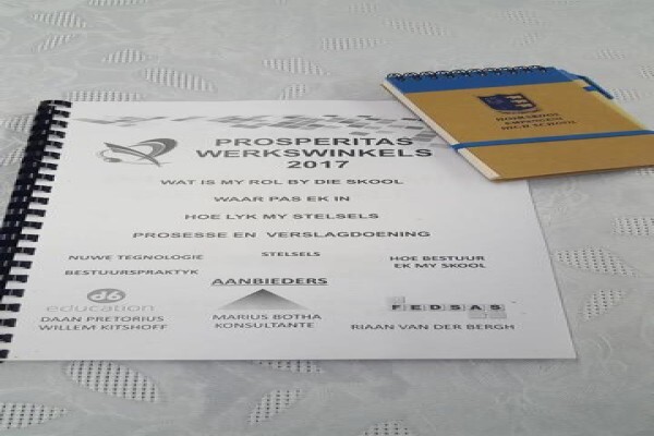 Prosperitas