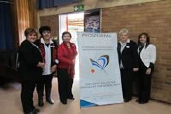 Prosperitas