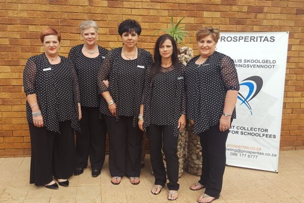 Prosperitas