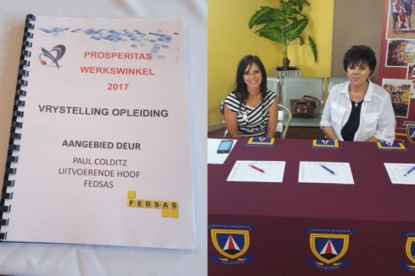 Prosperitas