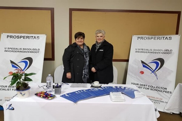 Prosperitas
