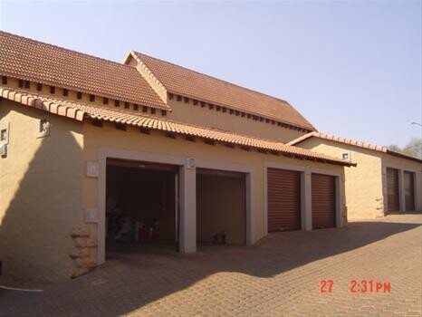 Property For Sale Centurion