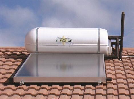 Renaissance Solar