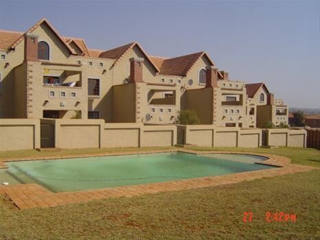 Property For Sale Centurion