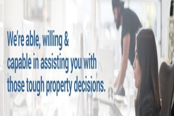 Rennie Property