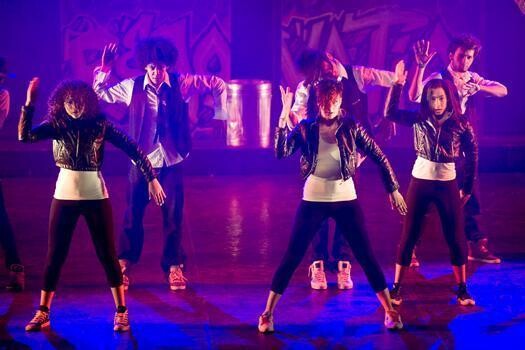 Renovatio Dance