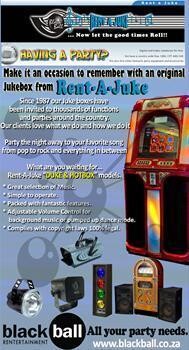 Rent-A-Juke ( Jukebox )