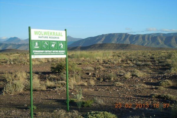 Renu-Karoo
