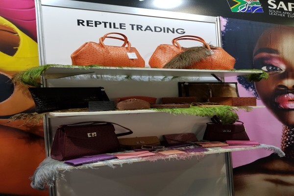 Reptile Trading (Pty) Ltd