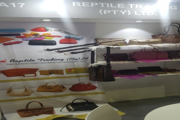 Reptile Trading (Pty) Ltd