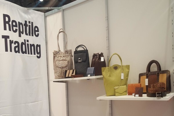 Reptile Trading (Pty) Ltd