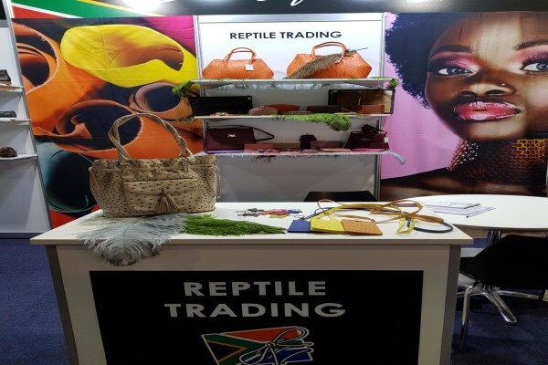 Reptile Trading (Pty) Ltd