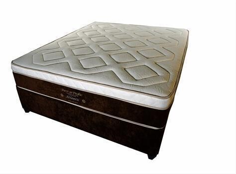 Rest-A-Pedic Cc T/A Sleepy-Headz