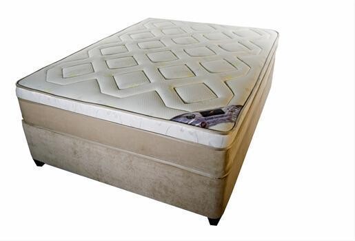 Rest-A-Pedic Cc T/A Sleepy-Headz
