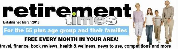 Retirement Times