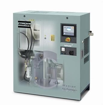 Retrofit Compressed Air Services Cc