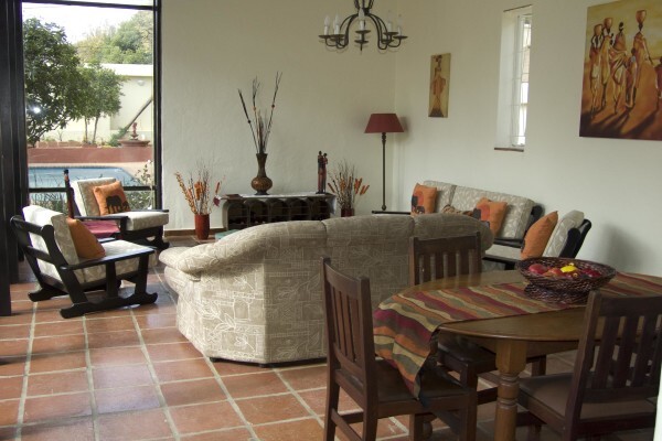 360 Eastwoods Guest House
