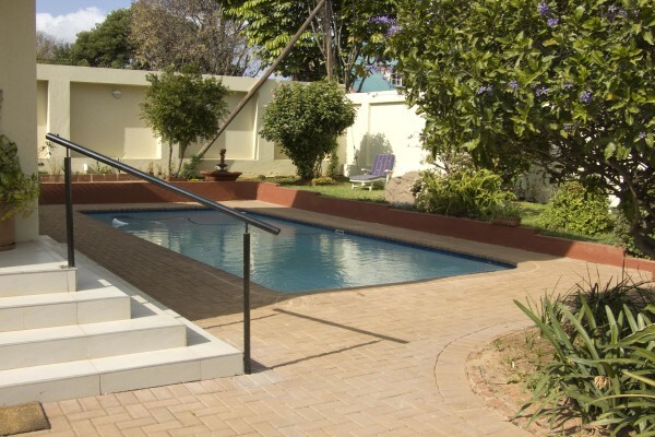 360 Eastwoods Guesthouse