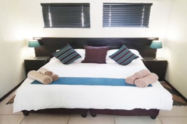 360 Eastwoods Guesthouse