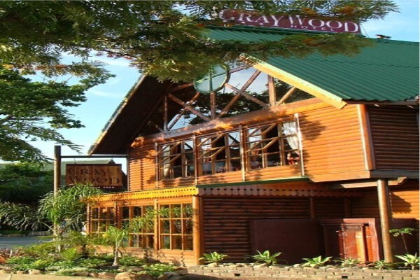 The Graywood Hotel