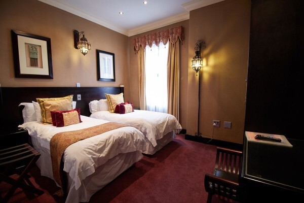 Royal Elephant Hotel & Conference Centre