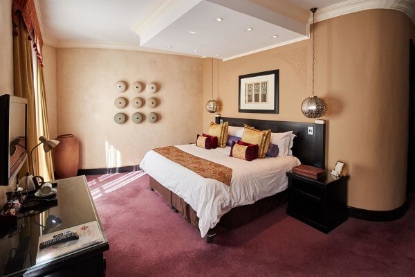 Royal Elephant Hotel & Conference Centre