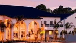 Birchwood Hotel & OR Tambo Conference Centre.