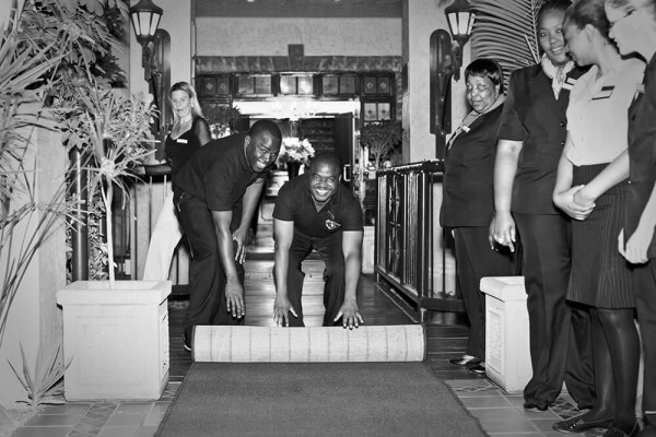 Court Classique Suite Hotel