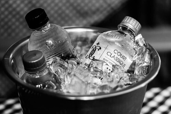 Court Classique Suite Hotel