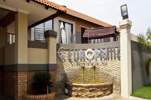 Europrime Hotels